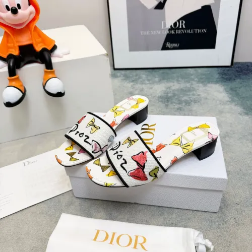 Christian Dior Slippers For Women #1461857