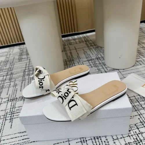 Christian Dior Slippers For Women #1461859