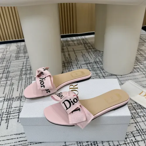Christian Dior Slippers For Women #1461860