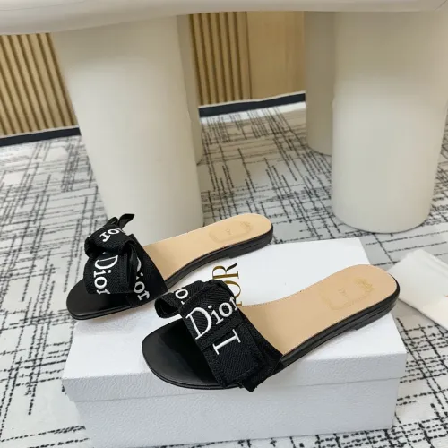Christian Dior Slippers For Women #1461861
