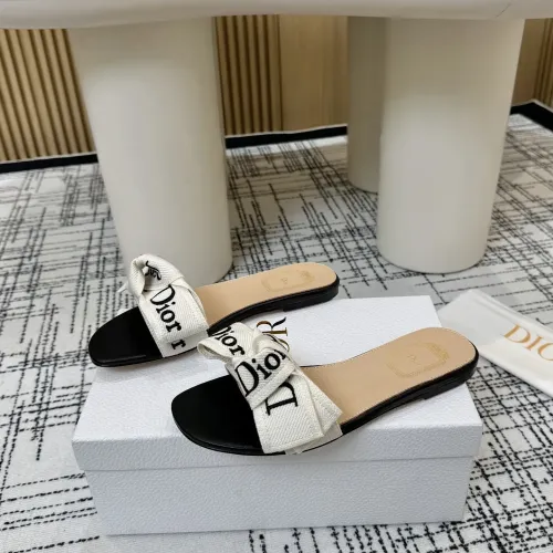 Christian Dior Slippers For Women #1461862