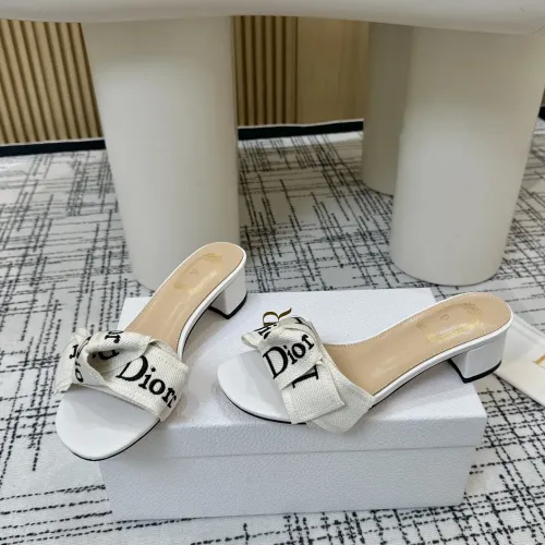 Christian Dior Slippers For Women #1461863