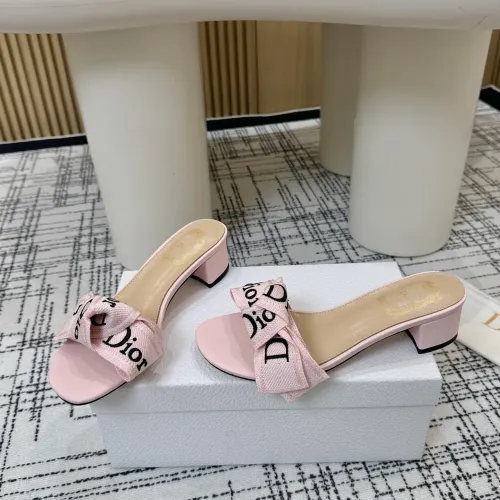 Christian Dior Slippers For Women #1461864