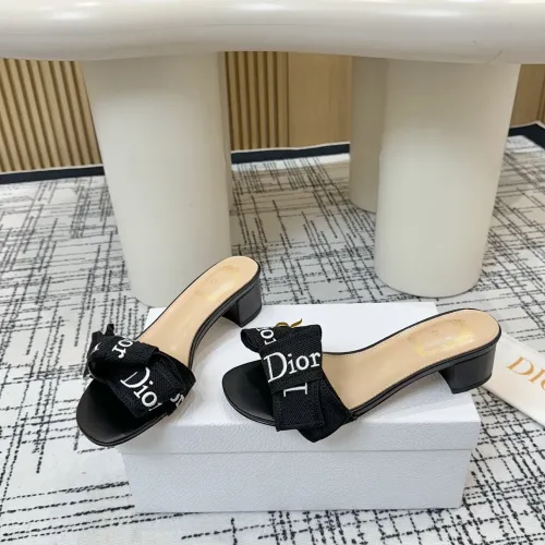 Christian Dior Slippers For Women #1461865