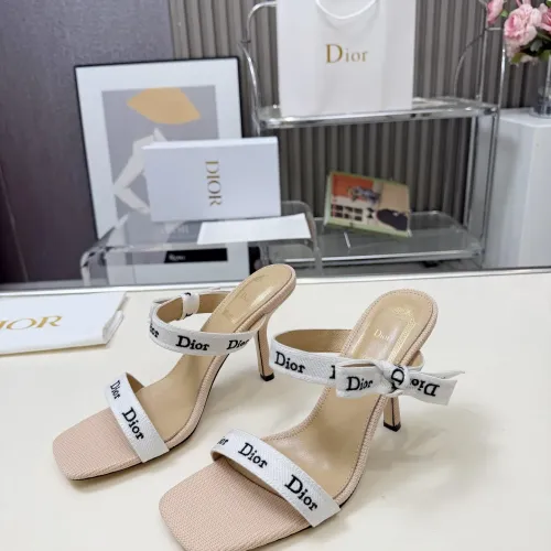 Christian Dior Sandal For Women #1461867