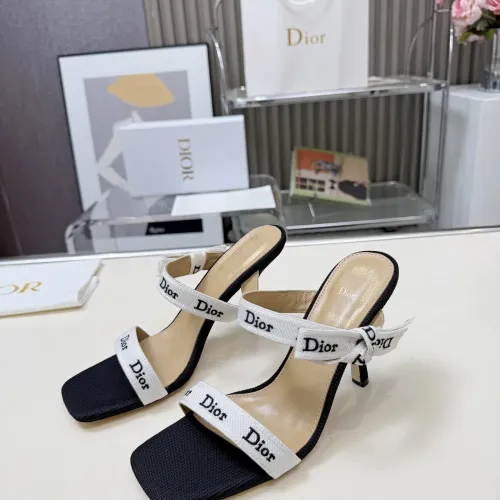 Christian Dior Sandal For Women #1461868