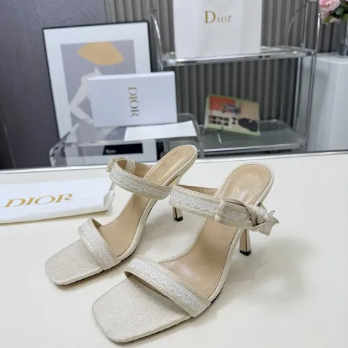 Christian Dior Sandal For Women #1461869