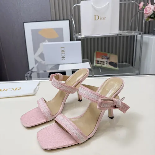 Christian Dior Sandal For Women #1461870