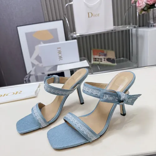 Christian Dior Sandal For Women #1461871