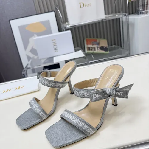 Christian Dior Sandal For Women #1461872