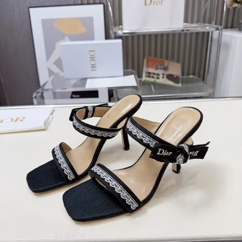 Christian Dior Sandal For Women #1461873