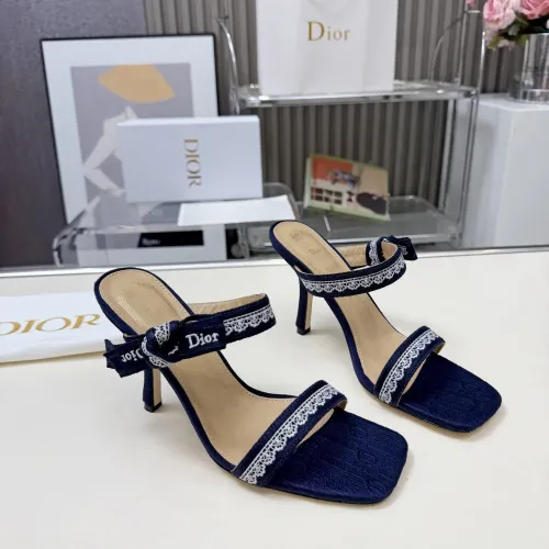 Christian Dior Sandal For Women #1461874