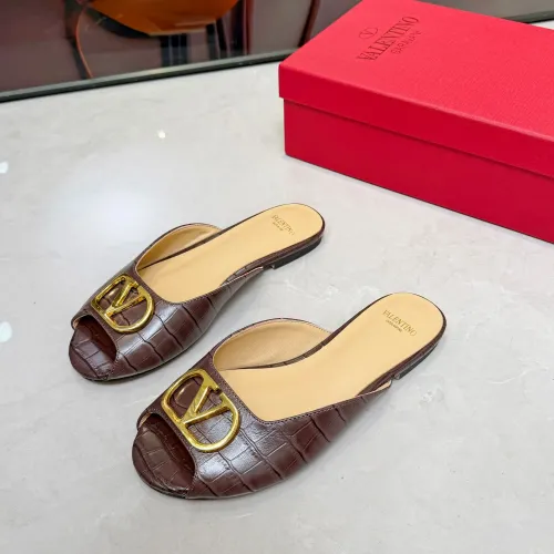 Valentino Slippers For Women #1461878