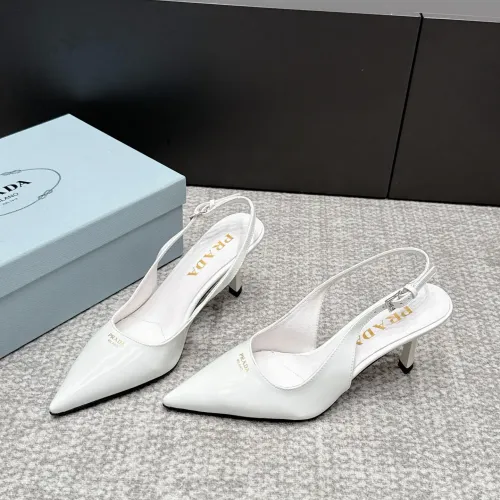 Prada Sandal For Women #1461880