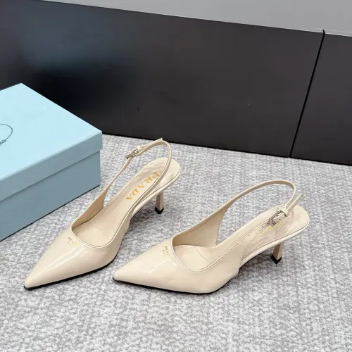 Prada Sandal For Women #1461882