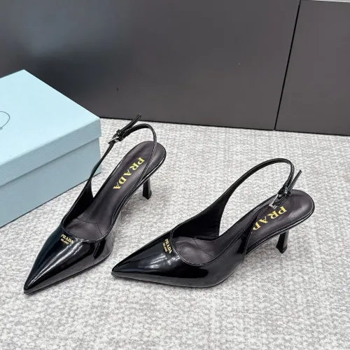 Prada Sandal For Women #1461883
