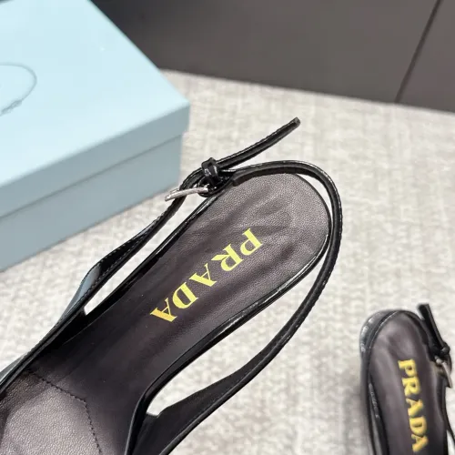Replica Prada Sandal For Women #1461883 $102.00 USD for Wholesale