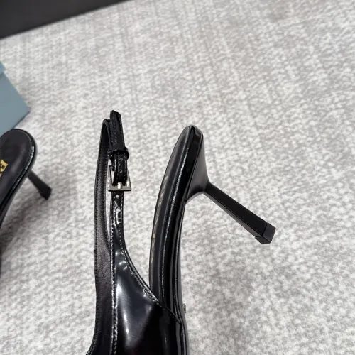 Replica Prada Sandal For Women #1461883 $102.00 USD for Wholesale