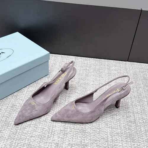 Prada Sandal For Women #1461884
