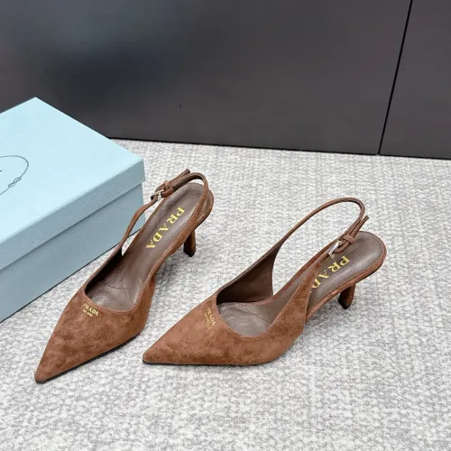 Prada Sandal For Women #1461885