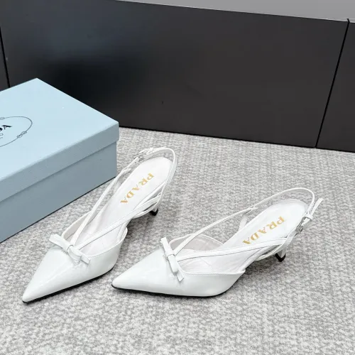 Prada Sandal For Women #1461888