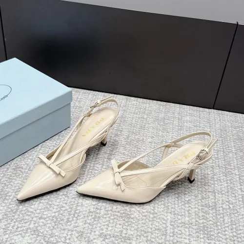 Prada Sandal For Women #1461889