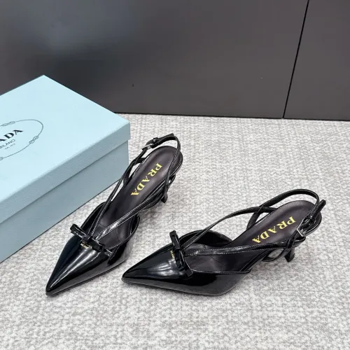 Prada Sandal For Women #1461891