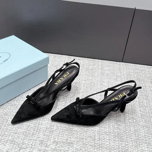 Prada Sandal For Women #1461895