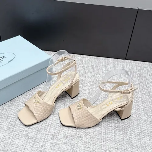 Prada Sandal For Women #1461897