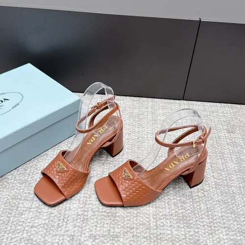 Prada Sandal For Women #1461898