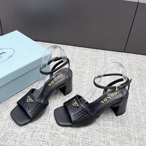 Prada Sandal For Women #1461899