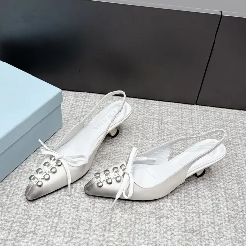 Prada Sandal For Women #1461900