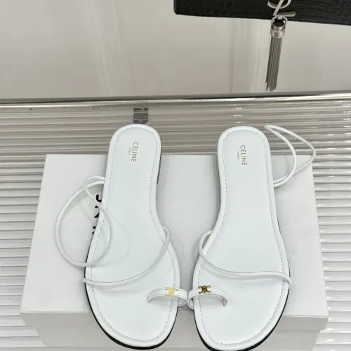 Celine Sandal For Women #1461915 $98.00 USD, Wholesale Replica Celine Sandal