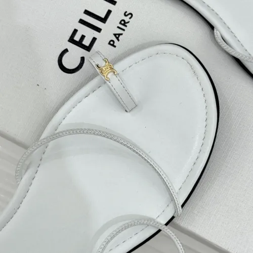 Replica Celine Sandal For Women #1461915 $98.00 USD for Wholesale