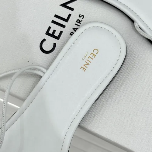 Replica Celine Sandal For Women #1461915 $98.00 USD for Wholesale