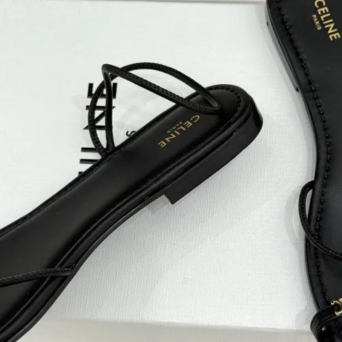 Replica Celine Sandal For Women #1461918 $98.00 USD for Wholesale
