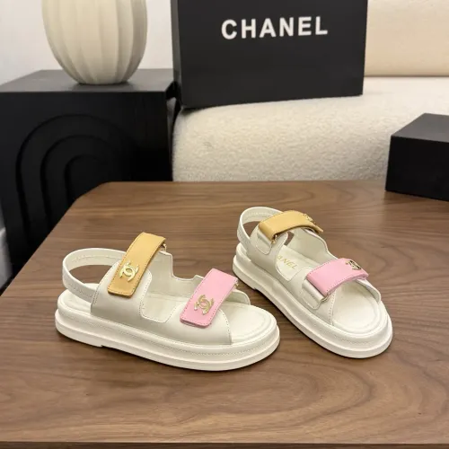 Chanel Sandal For Women #1461925