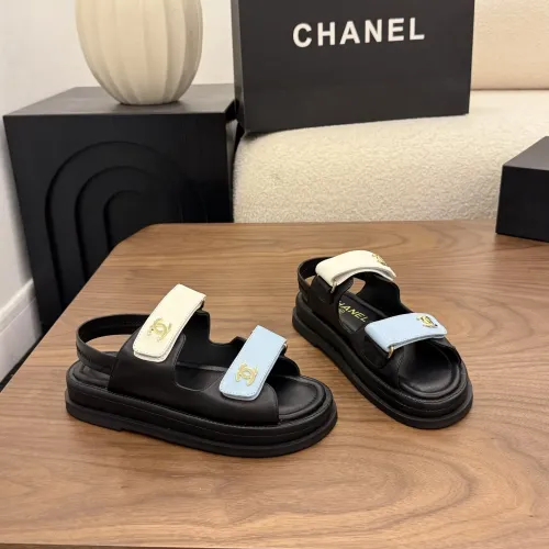 Chanel Sandal For Women #1461926