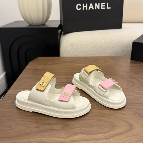 Chanel Slippers For Women #1461927