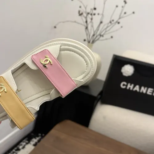 Replica Chanel Slippers For Women #1461927 $105.00 USD for Wholesale