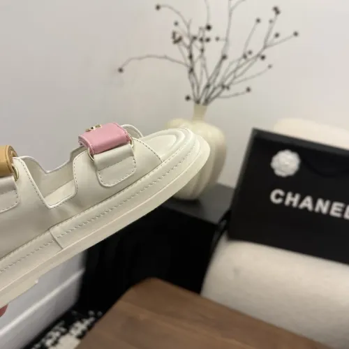 Replica Chanel Slippers For Women #1461927 $105.00 USD for Wholesale