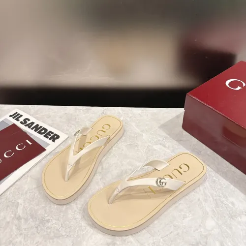 Gucci Slippers For Women #1461929