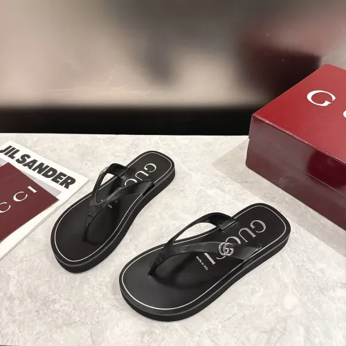 Gucci Slippers For Women #1461930