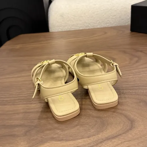 Replica Chanel Sandal For Women #1461944 $115.00 USD for Wholesale