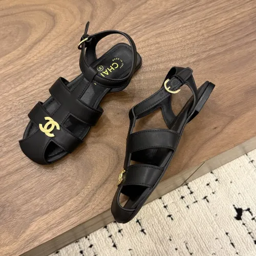 Chanel Sandal For Women #1461946