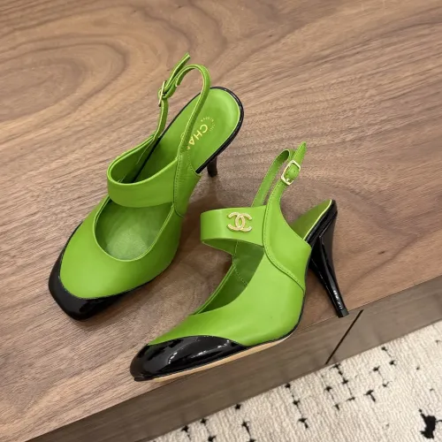 Chanel Sandal For Women #1461954