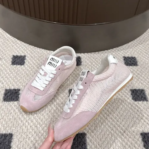 MIU MIU Casual Shoes For Women #1461967