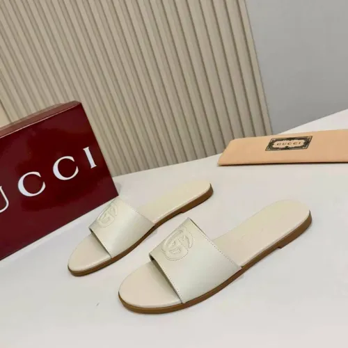 Gucci Slippers For Women #1461969