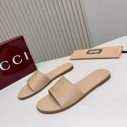 Gucci Slippers For Women #1461970