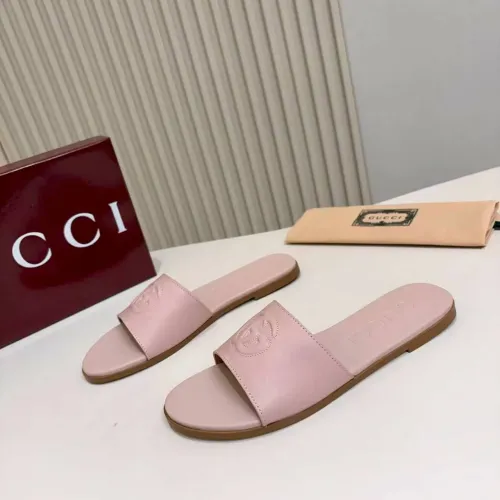 Gucci Slippers For Women #1461971